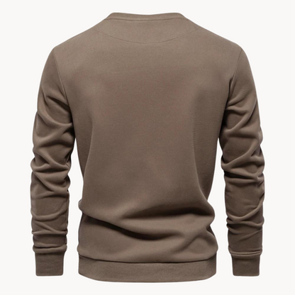 Arlo Crewneck Sweater – image 13