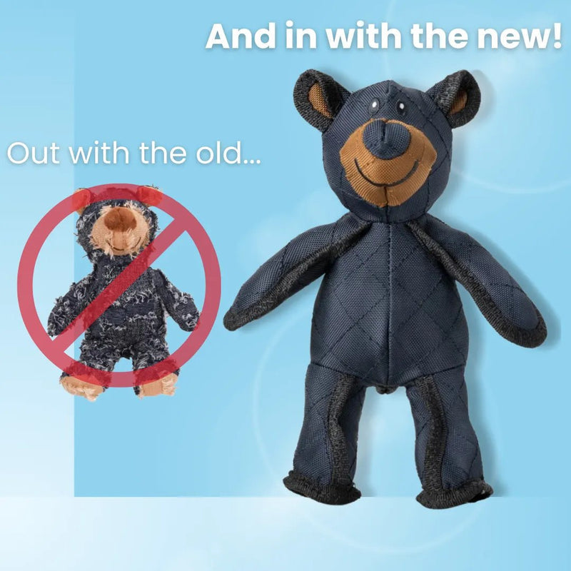 BearTough - Durable Chew Toy – image 4