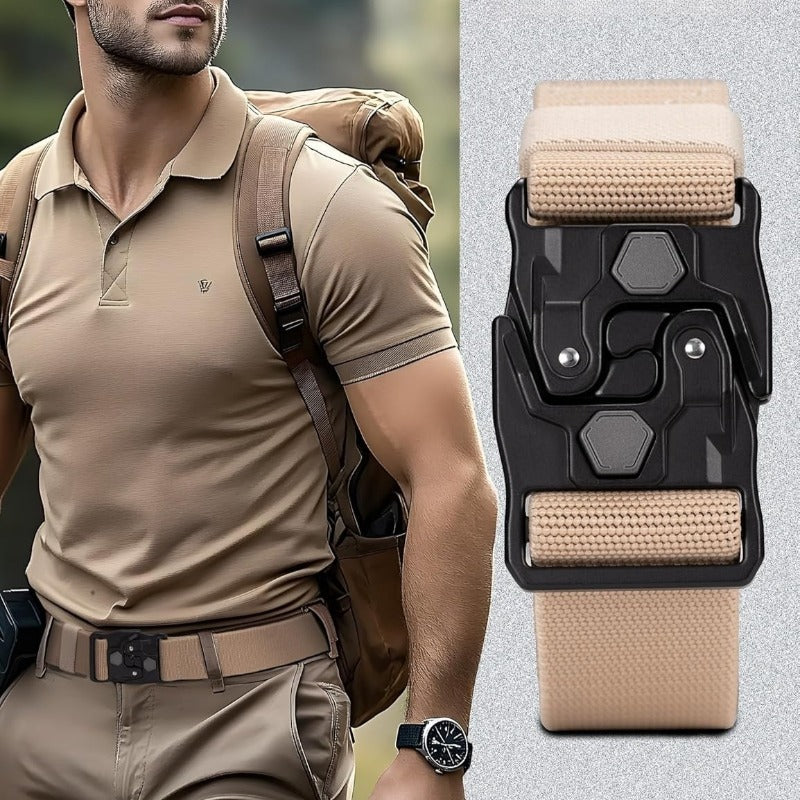 BattleFlex – Quick Release Combat Belt – image 4
