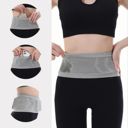 MotionFlex – Athletic Waist Bag – image 4
