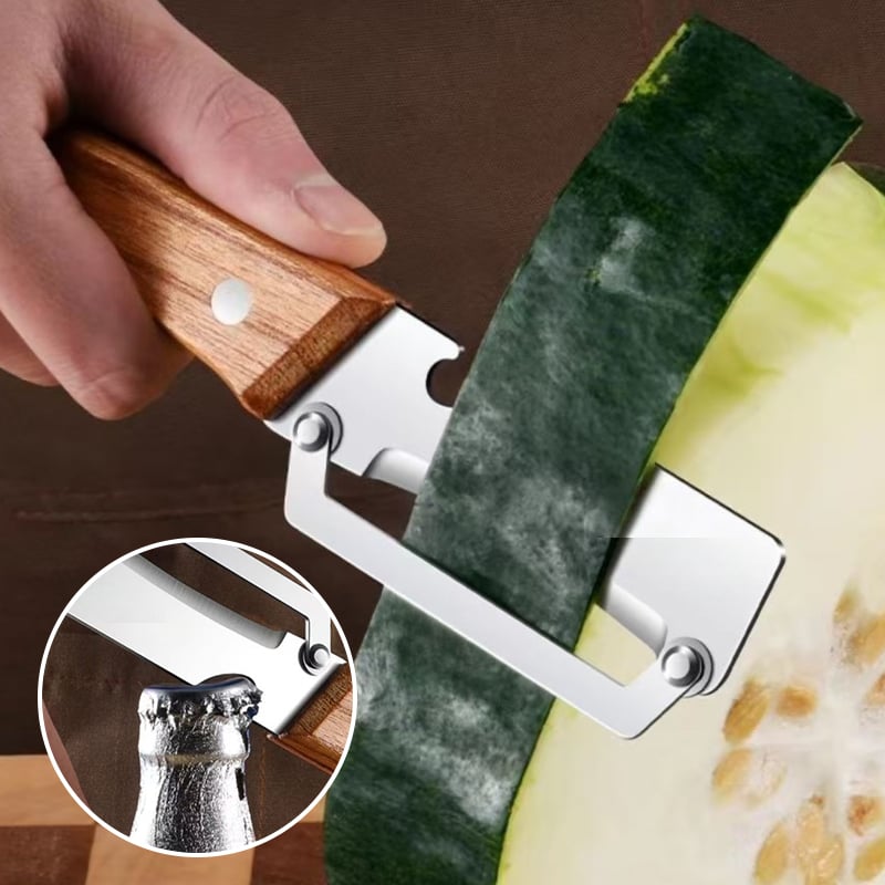 EdgeCraft – Multi-Use Fruit Cutting Knife – image 8