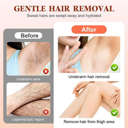 DermaSilk – Sensitive Skin Hair Cream – image 12