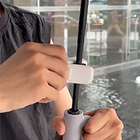 ClipBreeze – Ultra-Light Personal Cooling Fan – image 4