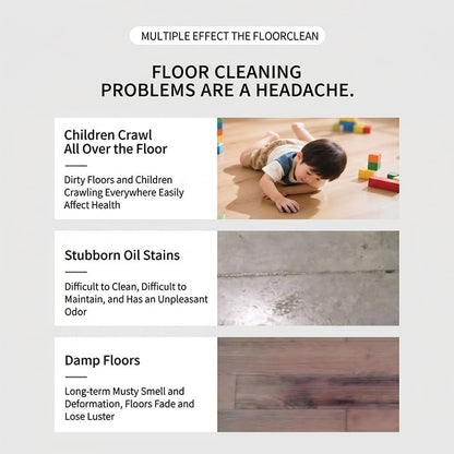 ShineCore – Dissolvable Floor Cleaning Tabs – image 12