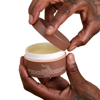 RegalSheen – Colonged Body Butter Blend – image 2