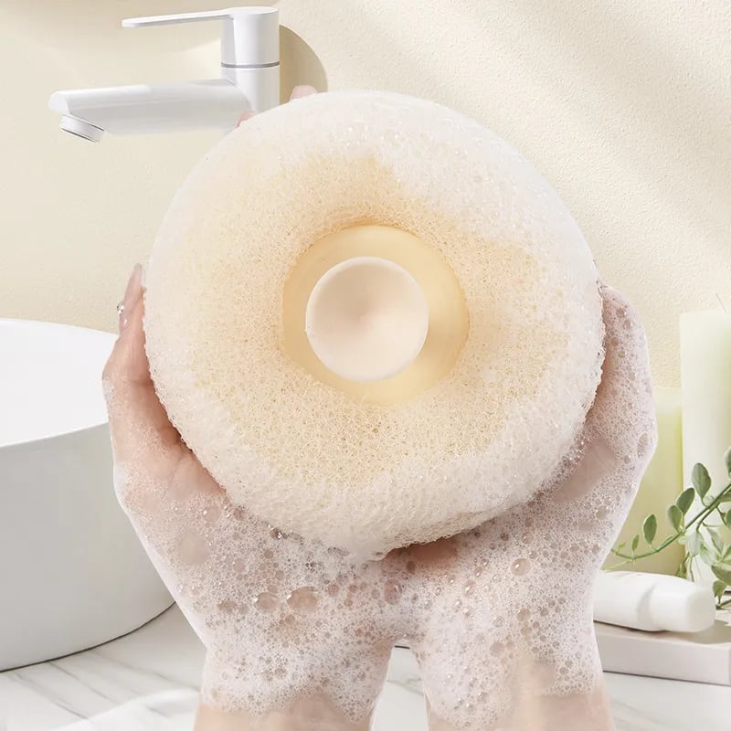 SpaPetal – Luxury Shower Sponge – image 8