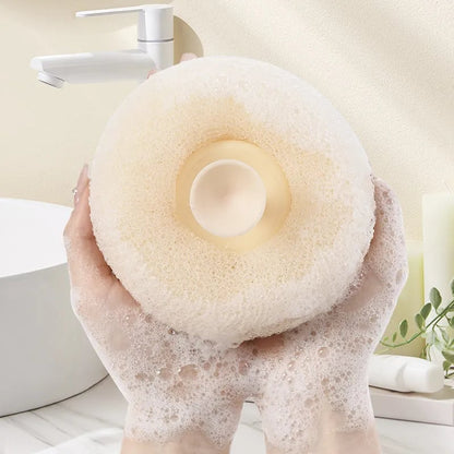 SpaPetal – Luxury Shower Sponge – image 8