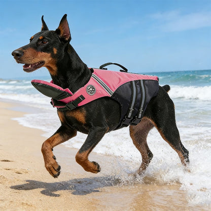 AquaPaw – High Buoyancy Dog Life Jacket – image 5