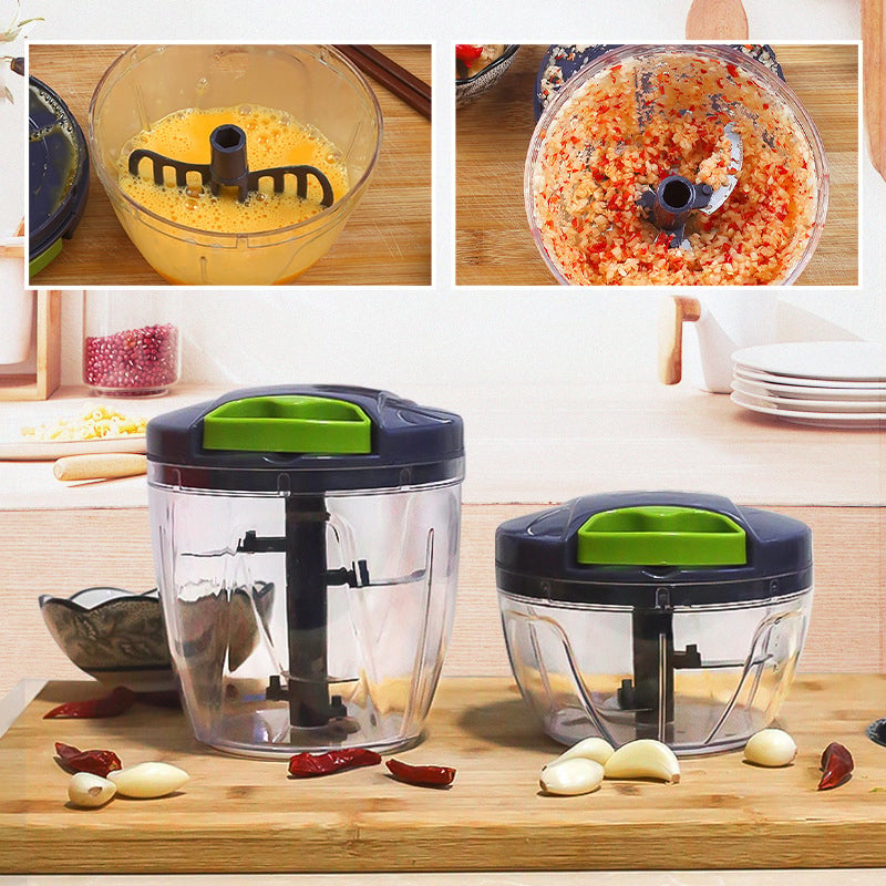 ChopMate – Hand-Powered Food Chopper – image 12