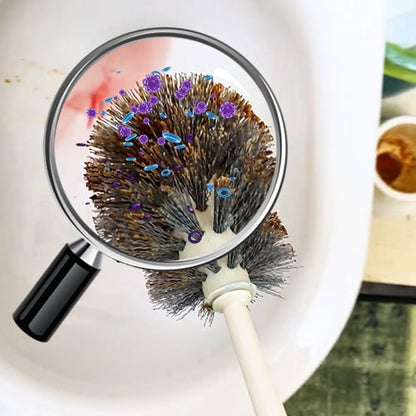 SanitiBrush – Germ-Free Toilet Cleaning Tool – image 12
