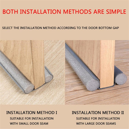 AirLock Plus – Insulated Door Barrier – image 5