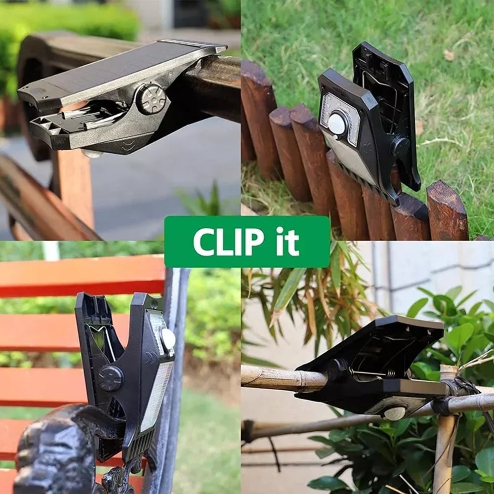SunSense - Automatic Motion Garden Lights – image 13