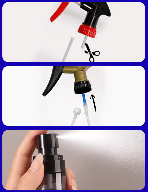 LiquidFlow – Smart Spray Nozzle – image 7