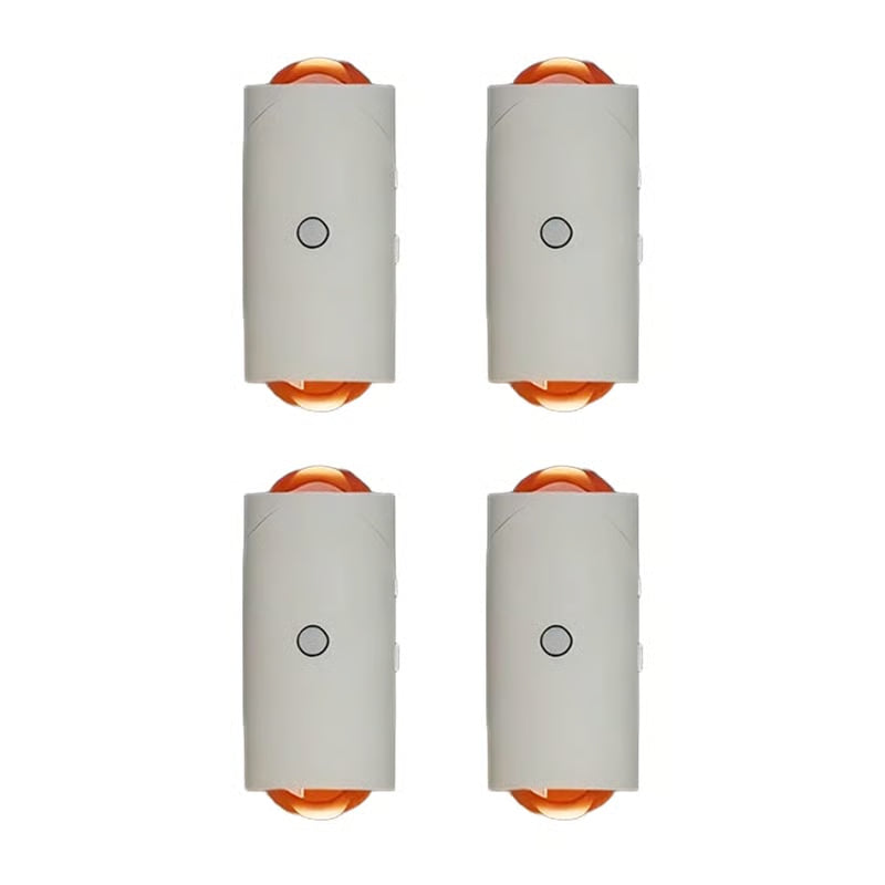 NeoGlow – Magnetic Rechargeable Smart Sconce Light – White 4 pcs