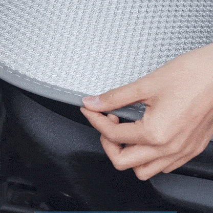 SeatBreeze – Breathable Seat Cover Cool Anti Slip Comfort – image 10