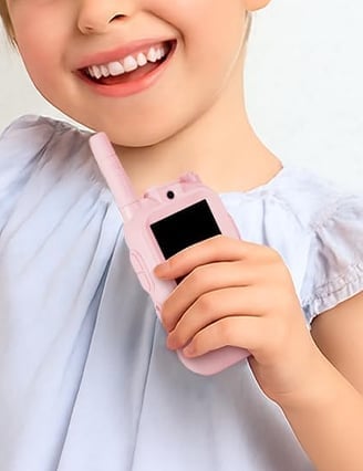 FunConnect – Kids Video Walkie Talkie – image 5