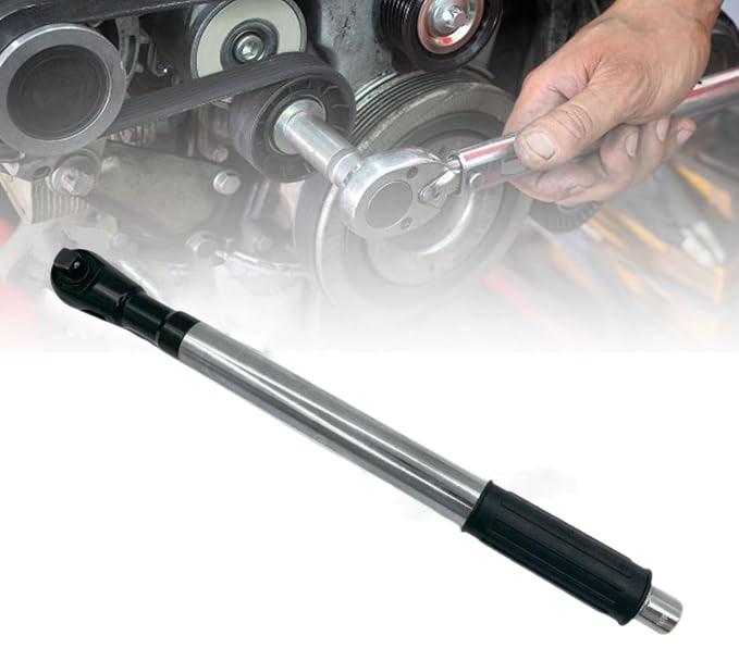 MaxTorque – Multi Function Power Wrench Adapter – image 10