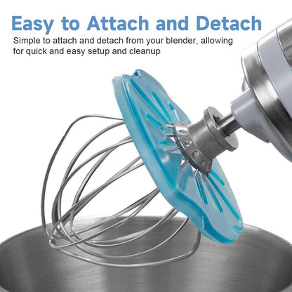 BlendEase – Blender Cream Scraper Accessory – image 6