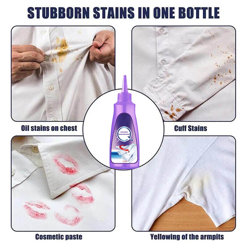 PureWash – Deep Stain Remover – image 6