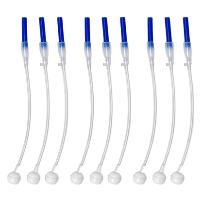 LiquidFlow – Smart Spray Nozzle – 3 Sets（9 Pcs)