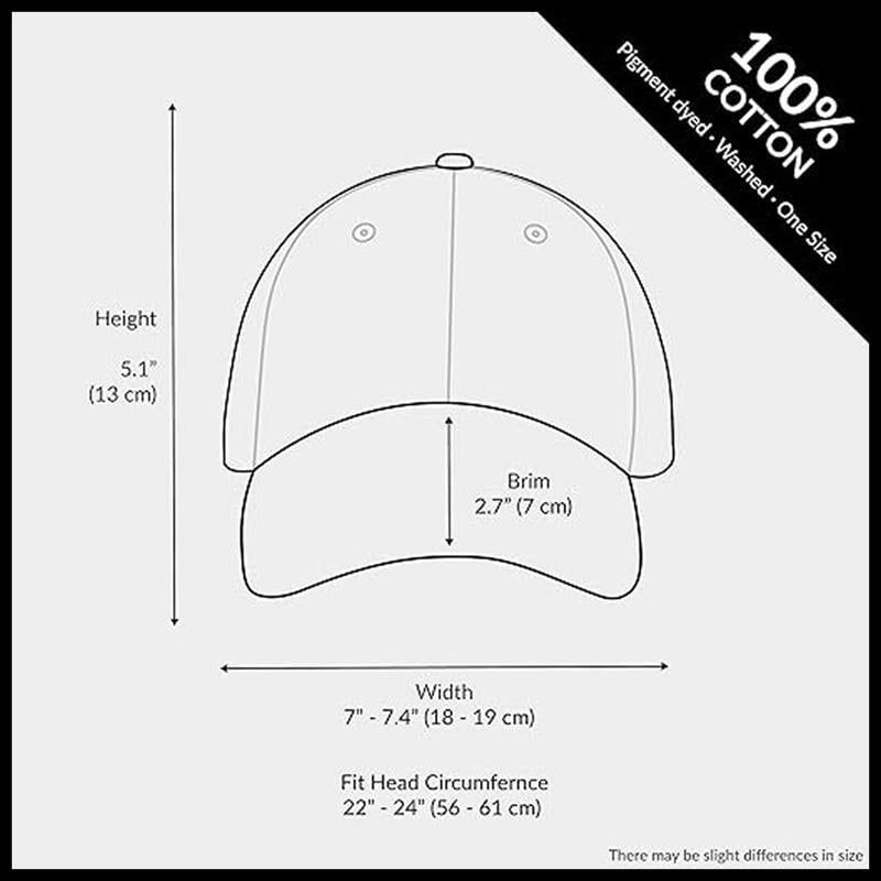 PatriotEdge – Veteran Tribute Cotton Dad Hat – image 2