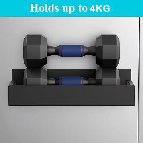 MagnaRack – Punch-Free Kitchen Storage Organizer – image 7