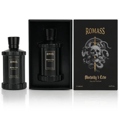 LumeNuance – Mortality’s Echo Luxury Fragrance – image 8