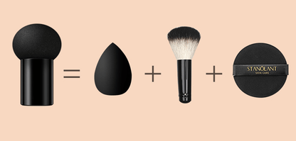 MatteGlow Pro – Flawless Base Cream – image 5