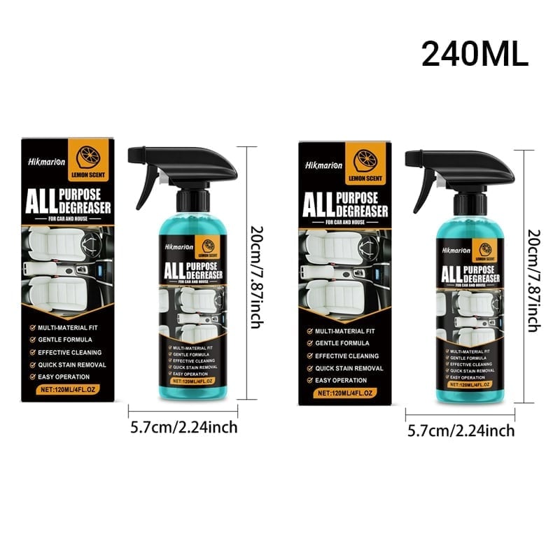 UltraClean Pro – Multi Purpose Degreasing Solution – image 6