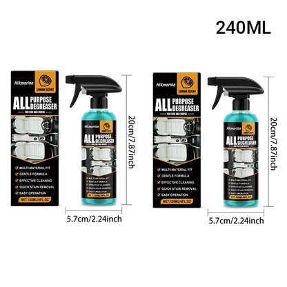 UltraClean Pro – Multi Purpose Degreasing Solution – image 6