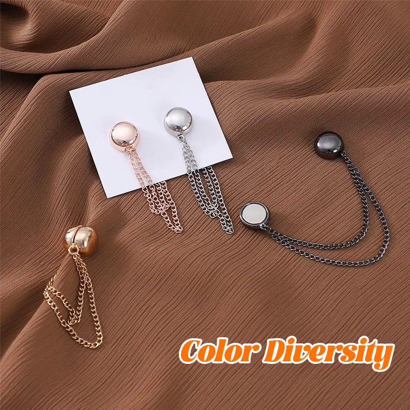 ClipEase – Versatile Magnetic Clothes Clips – image 5
