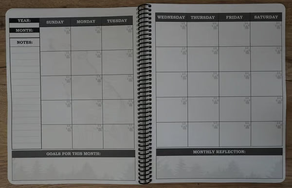 LifeMap – Aesthetic Themed Year Planner – image 7