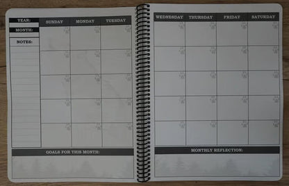LifeMap – Aesthetic Themed Year Planner – image 7