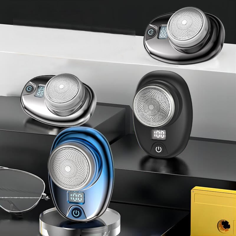 ShaveMate – Portable Electric Shaver – image 6