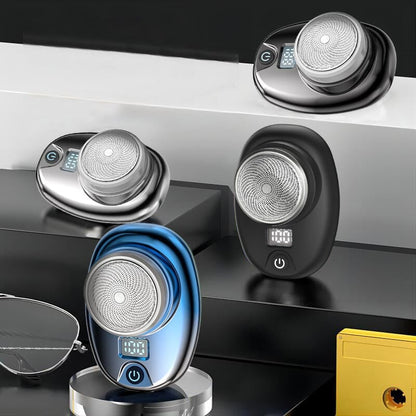 ShaveMate – Portable Electric Shaver – image 6