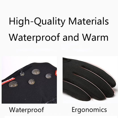 ThermaGrip - Ultimate Touchscreen Winter Gloves – image 17