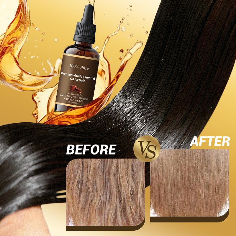 RootElixir – Premium Essential Oil for Hair – image 4