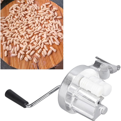 DoughMaster – Multi-Function Pasta Press – image 7