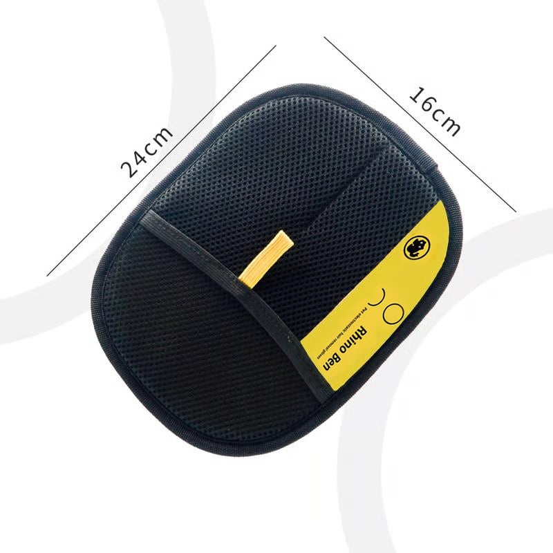 FluffBuster - Electrostatic Pet Hair Removal Tool – image 9