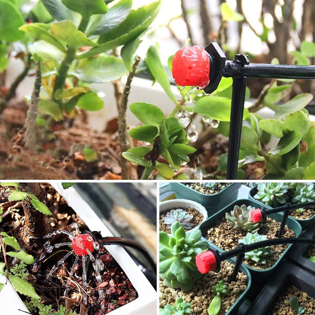 FlowMaster - Adaptive Micro Drip Irrigation Drippers – image 3