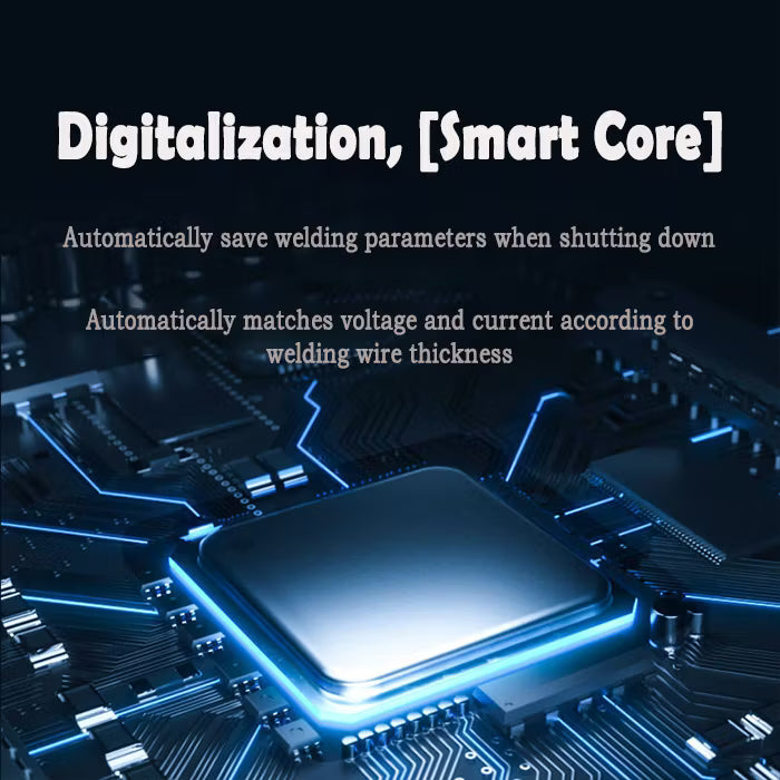 ArcForce – Multi-Process Welding & Plasma Cutting System – image 9