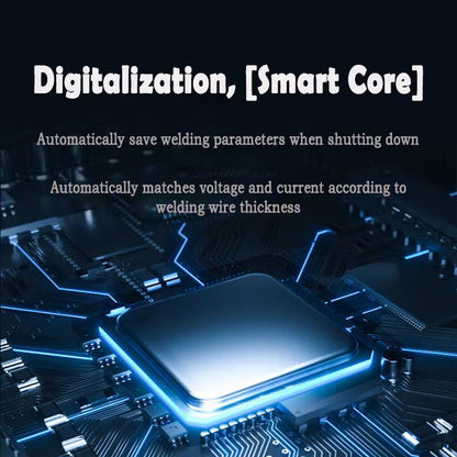 ArcForce – Multi-Process Welding & Plasma Cutting System – image 9