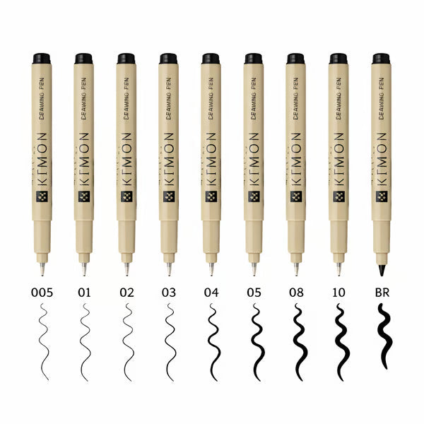 MindCore – Mindful Tracing Art Collection – image 6