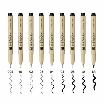 MindCore – Mindful Tracing Art Collection – image 6