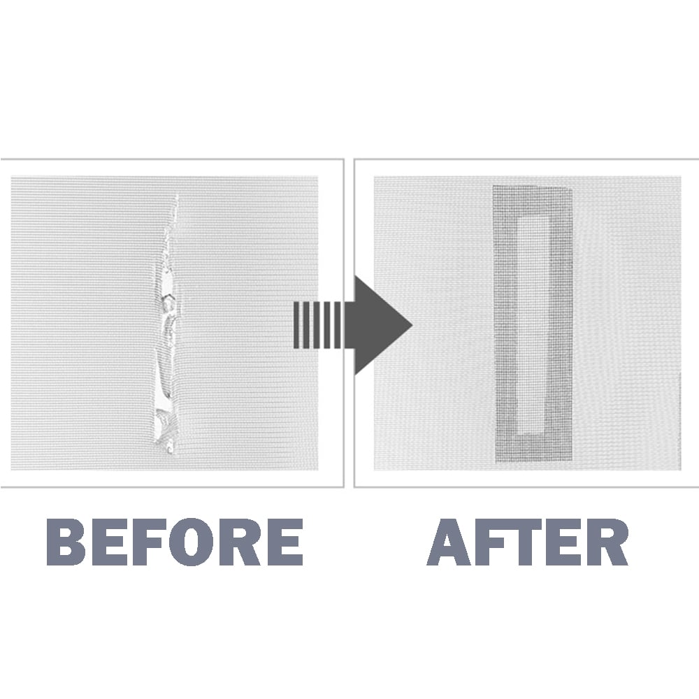 MeshFix – Self-Adhesive Screen Repair Tape – image 12