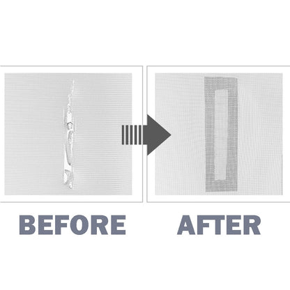 MeshFix – Self-Adhesive Screen Repair Tape – image 12