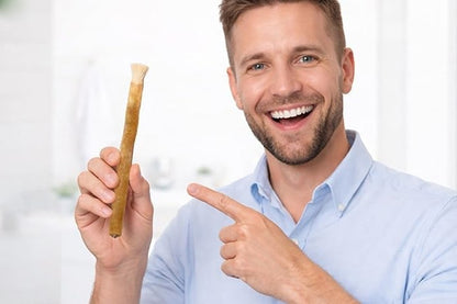 PureMiswak – Natural Toothbrush Sticks – image 2