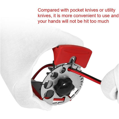 SharpStrip - Adjustable Wire Tool – image 4
