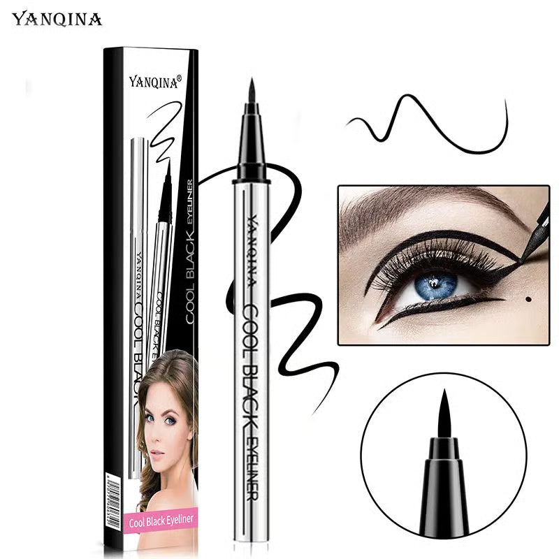AuraGlide – Yanqina Long-Lasting Precision Eyeliner – image 4