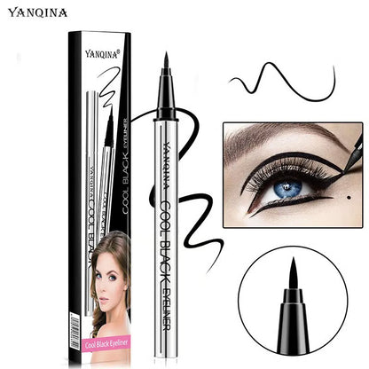 AuraGlide – Yanqina Long-Lasting Precision Eyeliner – image 4